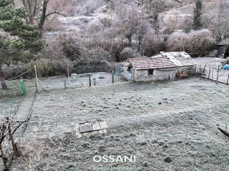 fotografie - Casa Indipendente Marradi (FI) Crespino Del Lamone 