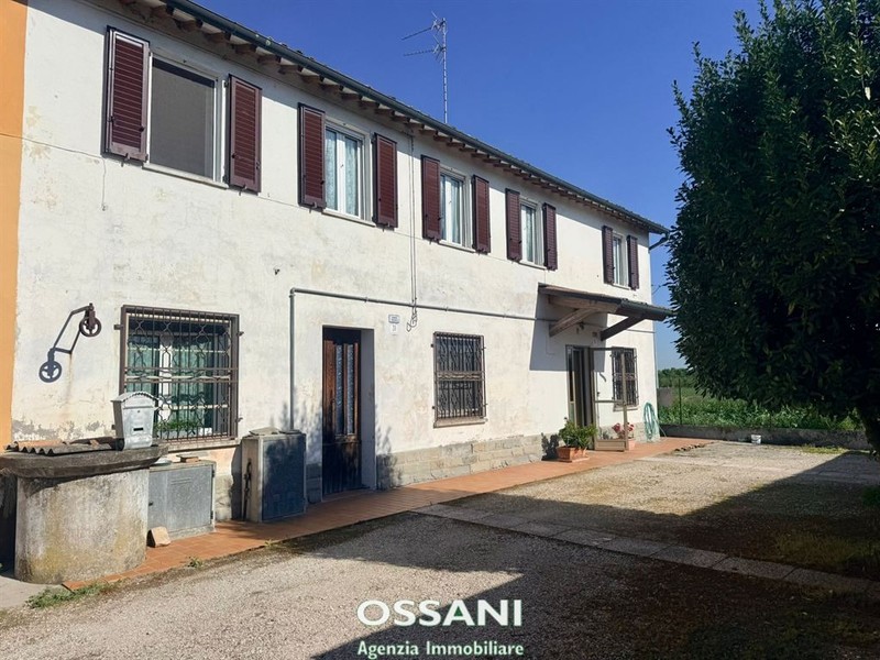 fotografie - Casa Semindipendente Faenza (RA) Pieve Di Cesato 