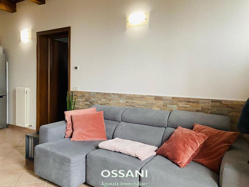 fotografie - appartamento Faenza (RA) Reda 
