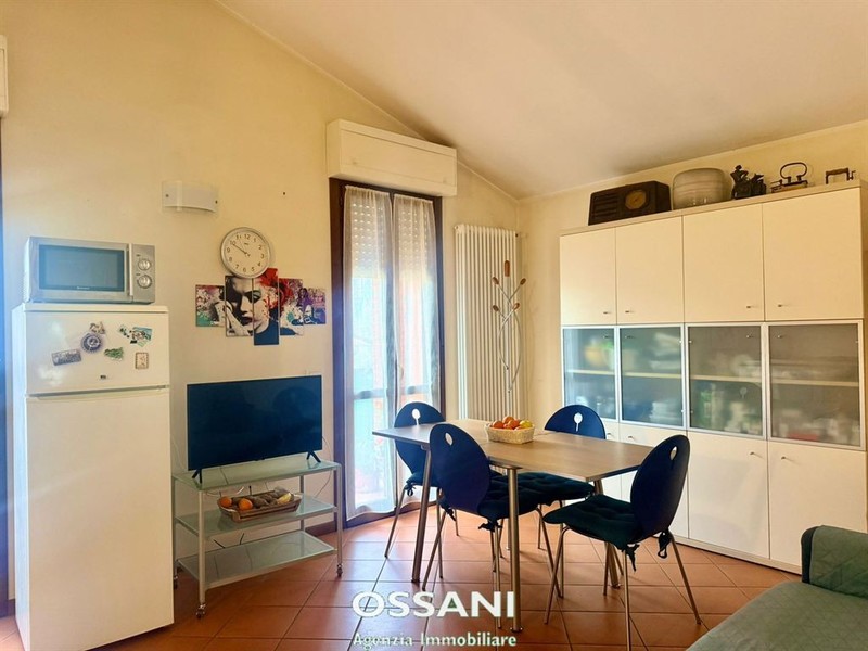 fotografie - attico Faenza (RA) Reda 