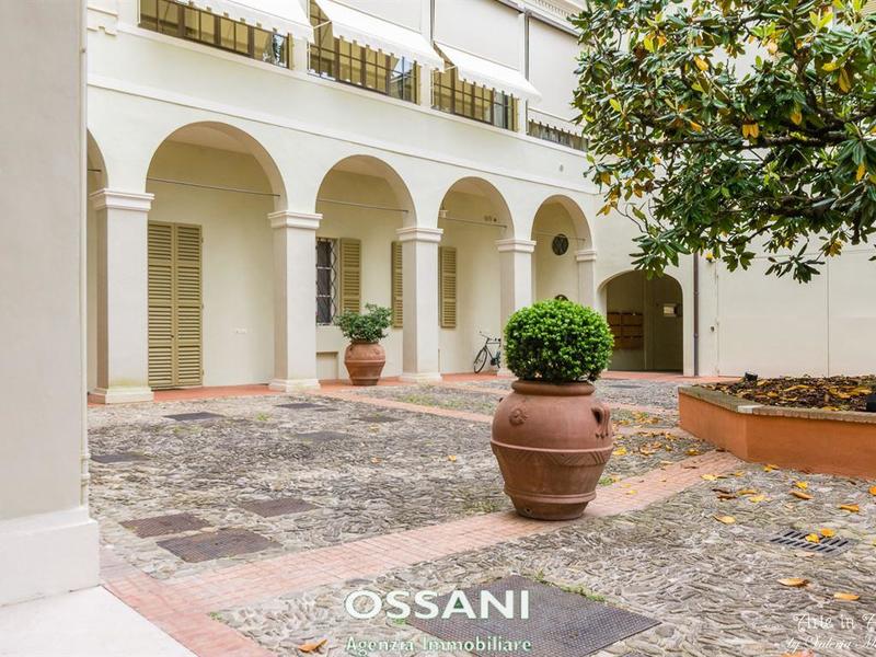 fotografie - appartamento Faenza (RA)  