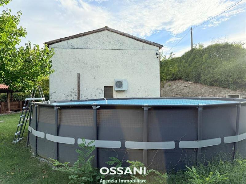 fotografie - Casa Indipendente Brisighella (RA) Marzeno 