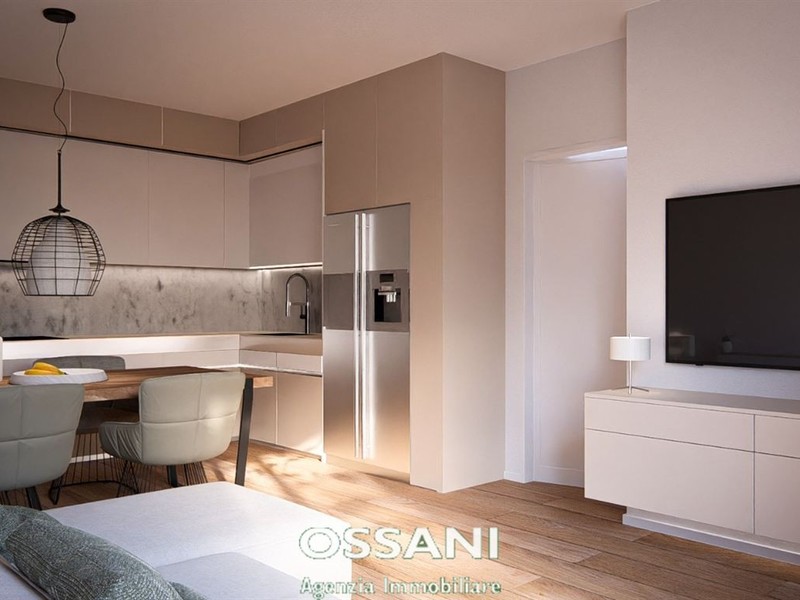 fotografie - appartamento Faenza (RA)  