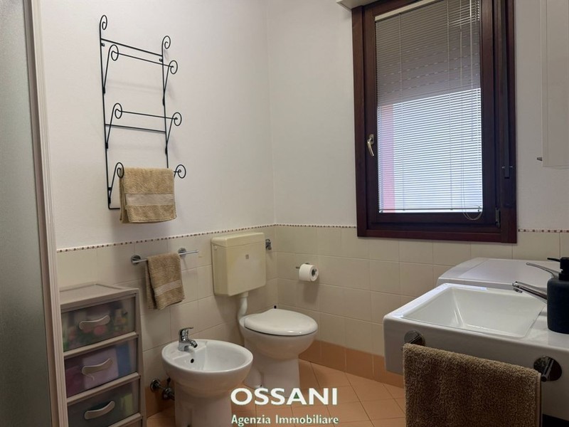 fotografie - attico Faenza (RA) Reda 