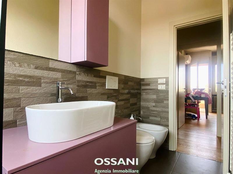 fotografie - appartamento Faenza (RA) Borgo 