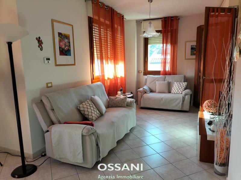fotografie - appartamento Castel Bolognese (RA)  
