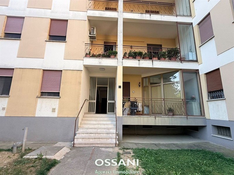 fotografie - appartamento Faenza (RA)  