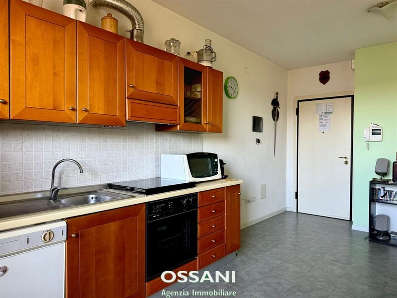 fotografie - appartamento Faenza (RA) Borgo 
