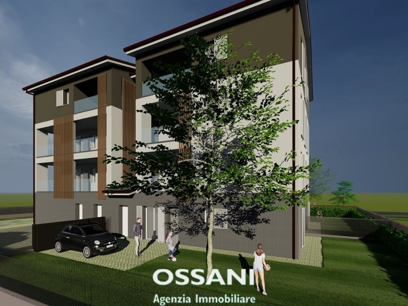 fotografie - appartamento Faenza (RA)  