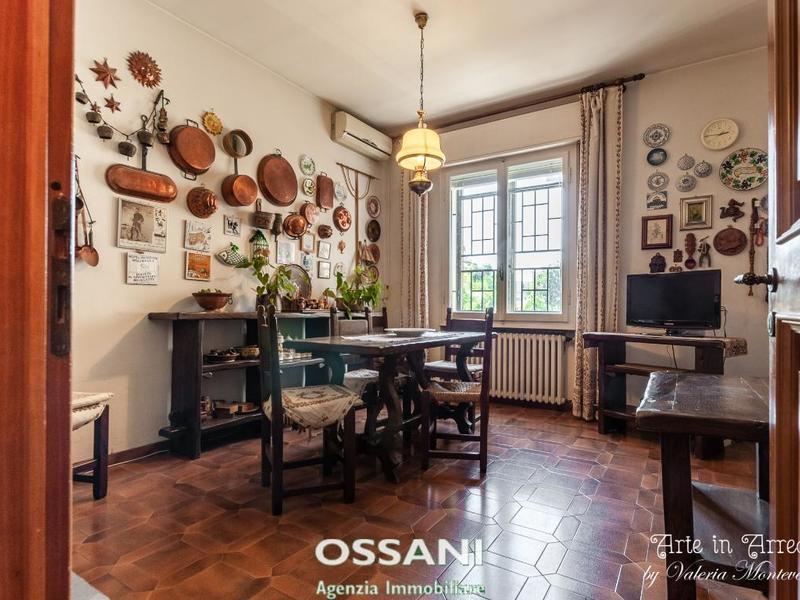 fotografie - Casa Indipendente Faenza (RA)  