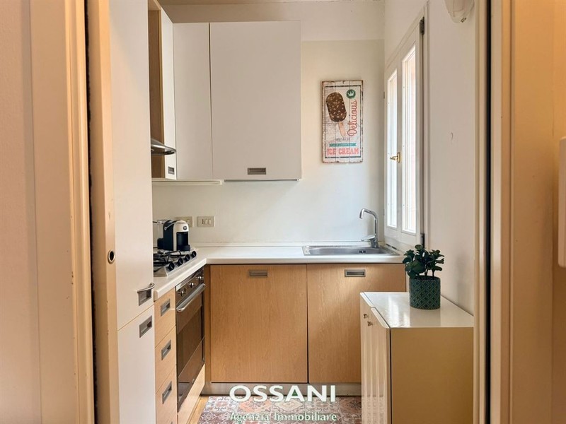 fotografie - appartamento Faenza (RA) Centro Storico 