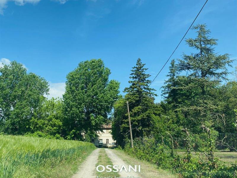 fotografie - Casa Indipendente Faenza (RA) Reda 