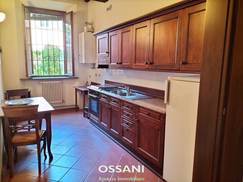 fotografie - appartamento Faenza (RA) Centro Storico 