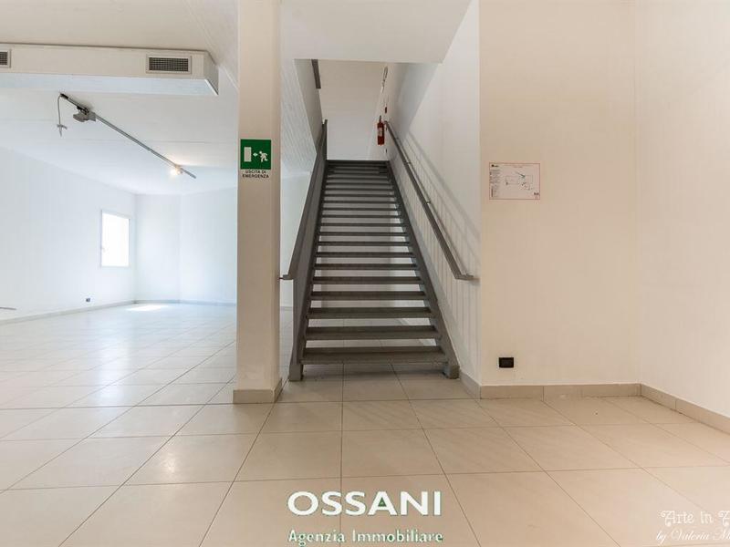 fotografie - capannone Castel Bolognese (RA)  