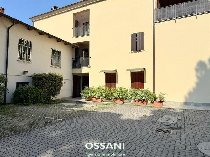 fotografie - appartamento Faenza (RA)  