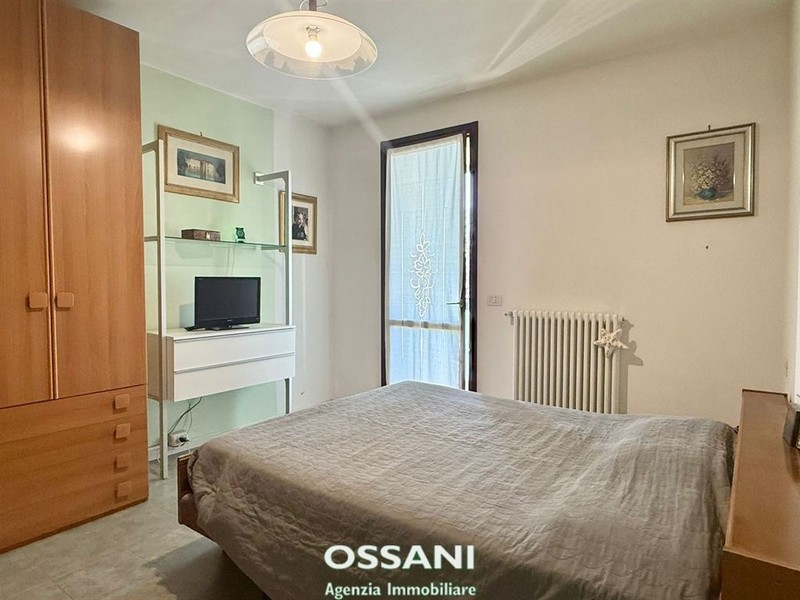 fotografie - appartamento Faenza (RA) Borgo 