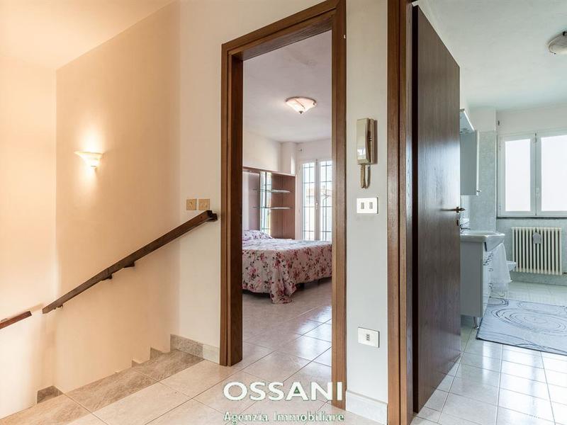 fotografie - Villa a schiera Faenza (RA)  