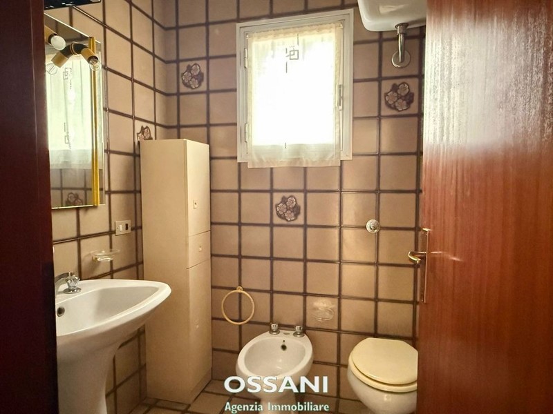 fotografie - Villa a schiera Faenza (RA)  