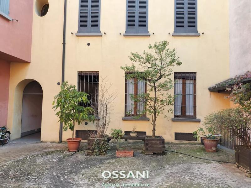 fotografie - appartamento Faenza (RA) Centro Storico 