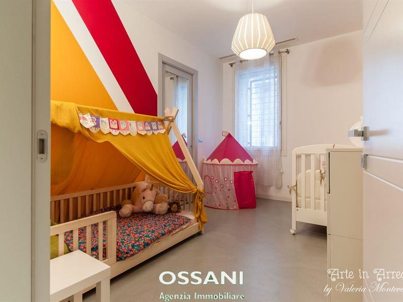 fotografie - appartamento Faenza (RA)  