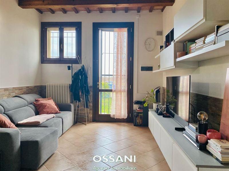 fotografie - appartamento Faenza (RA) Reda 