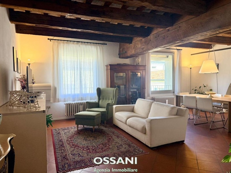 fotografie - appartamento Faenza (RA)  