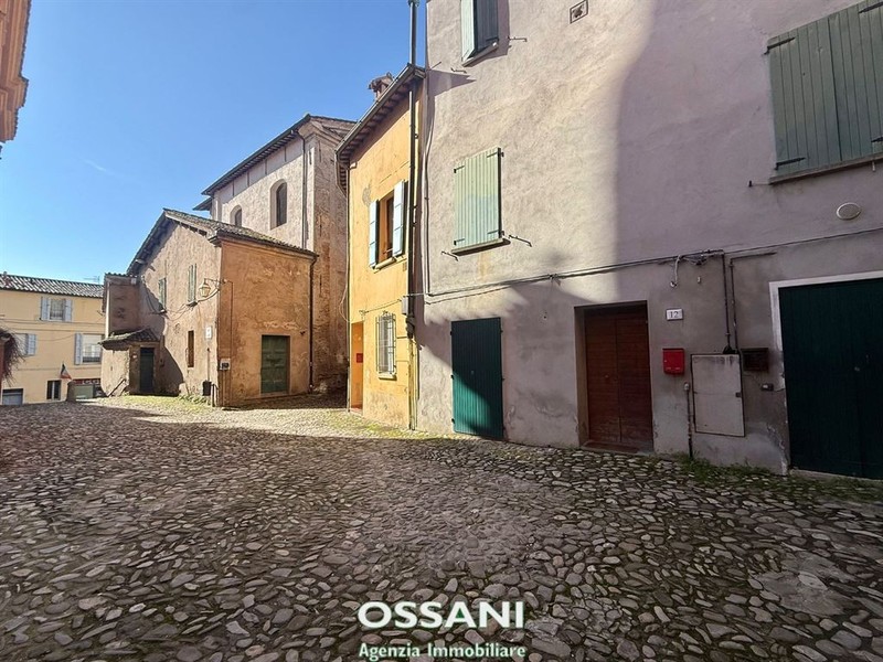 fotografie - appartamento Brisighella (RA) Centro 