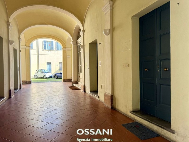 fotografie - appartamento Faenza (RA)  