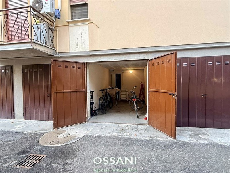 fotografie - appartamento Faenza (RA)  