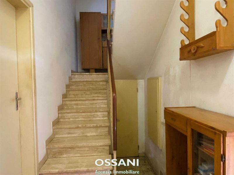 fotografie - appartamento Tredozio (FC)  