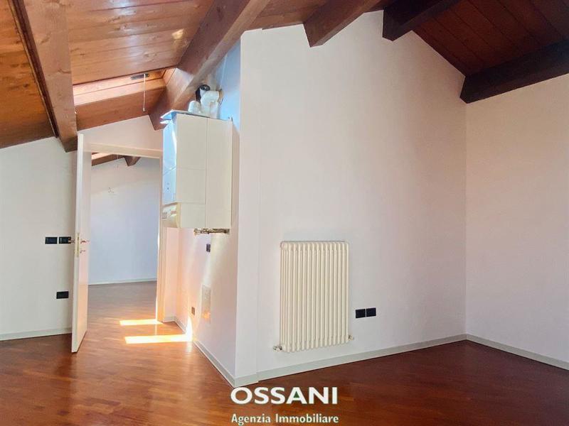 fotografie - appartamento Faenza (RA) Centro Storico 