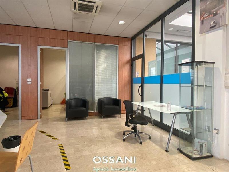 fotografie - ufficio Faenza (RA)  