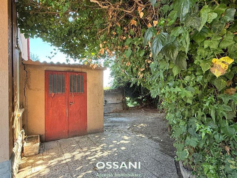 fotografie - Casa Indipendente Faenza (RA)  