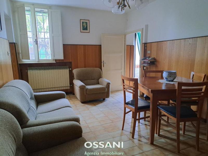 fotografie - Casa Semindipendente Faenza (RA) Granarolo 