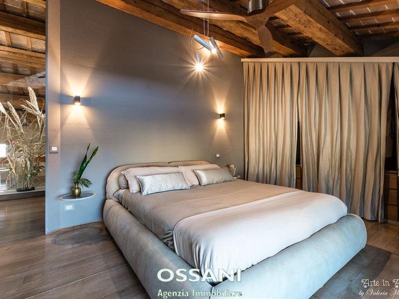 fotografie - Loft / Open Space Faenza (RA) Centro Storico 