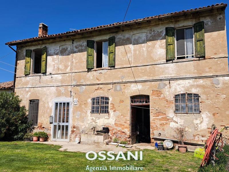 fotografie - Casa Indipendente Faenza (RA)  