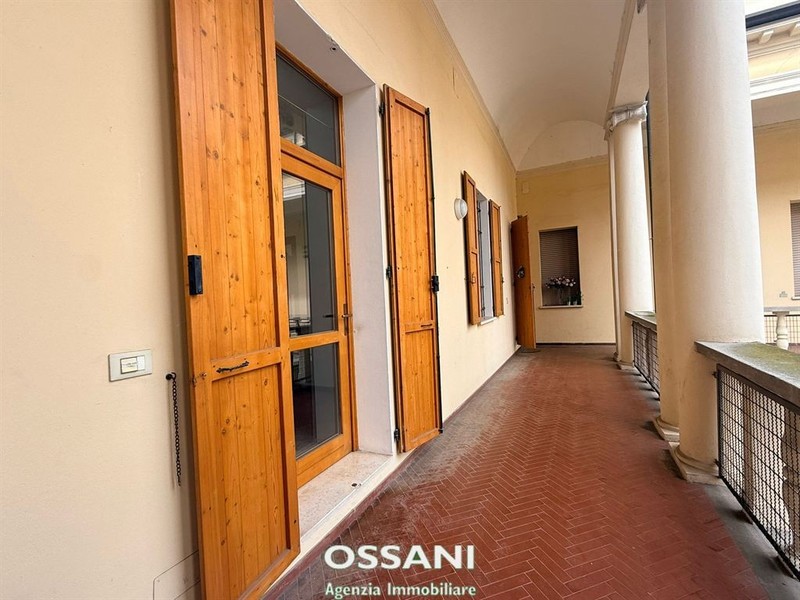 fotografie - appartamento Faenza (RA) Centro Storico 