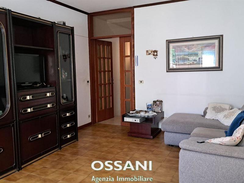 fotografie - Villa a schiera Ravenna (RA) Porto Fuori 