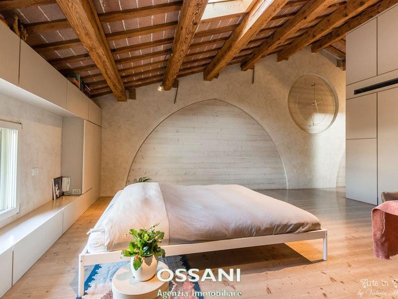 fotografie - Loft / Open Space Faenza (RA) Centro Storico 