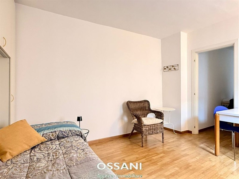 fotografie - appartamento Faenza (RA) Centro Storico 