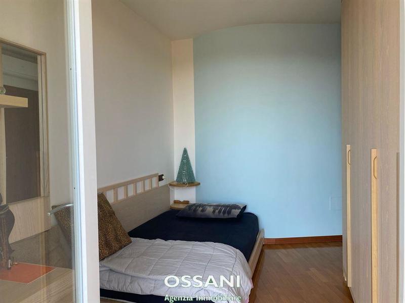 fotografie - Villa a schiera Faenza (RA) Periferia Monte 