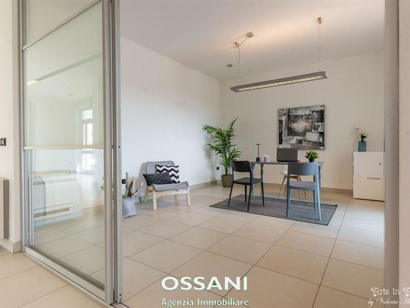 fotografie - capannone Castel Bolognese (RA)  