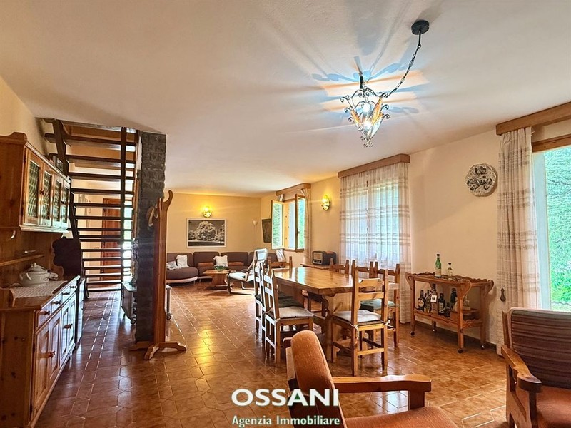 fotografie - Casa Indipendente Tredozio (FC)  