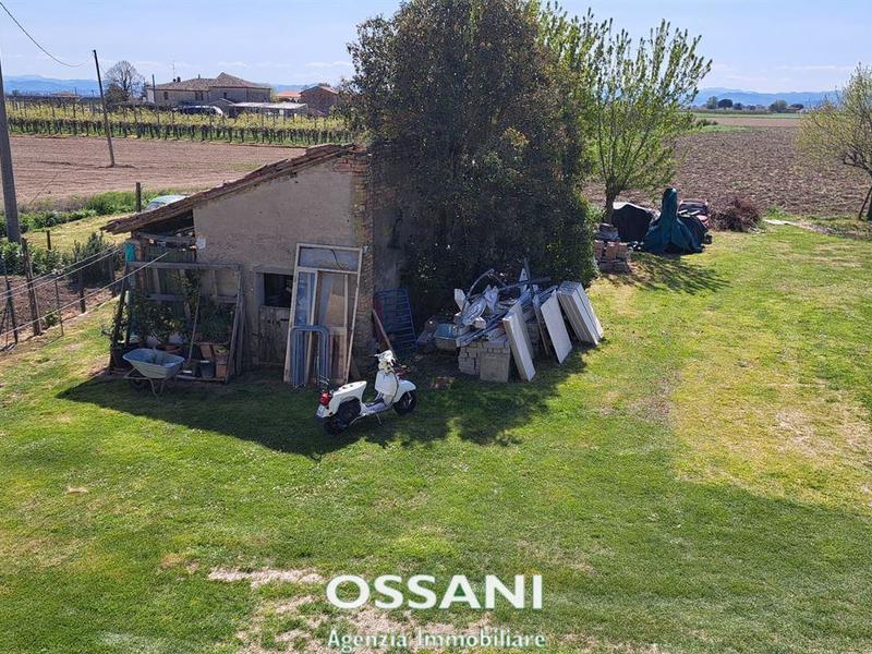 fotografie - Casa Indipendente Faenza (RA)  