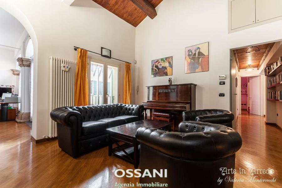 fotografie - Casa Indipendente Faenza (RA) Centro Storico 