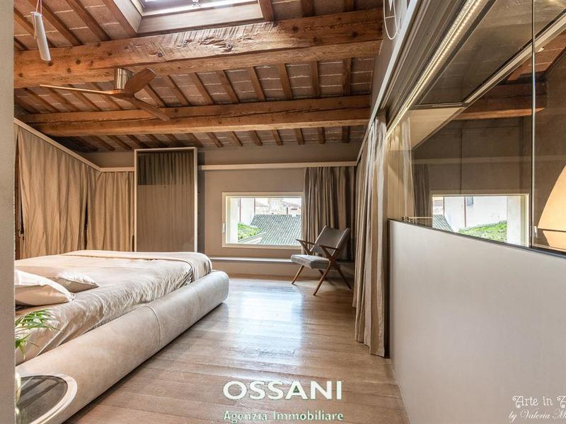 fotografie - Loft / Open Space Faenza (RA) Centro Storico 