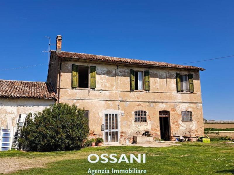 fotografie - Casa Indipendente Faenza (RA)  