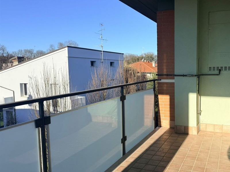fotografie - appartamento Faenza (RA) Borgo 