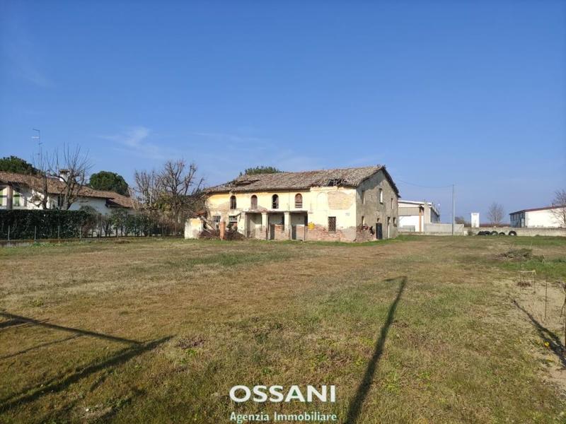 fotografie - Casa Indipendente Faenza (RA) Reda 