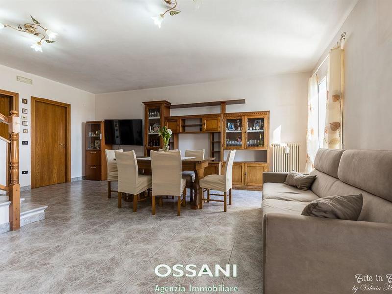 fotografie - Villa a schiera Faenza (RA)  